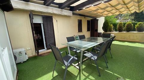 Foto 5 de Dúplex en venda a Romana Playa, Málaga