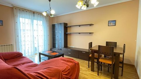 Foto 3 de Apartamento en venta en Zona Alta, Ponferrada
