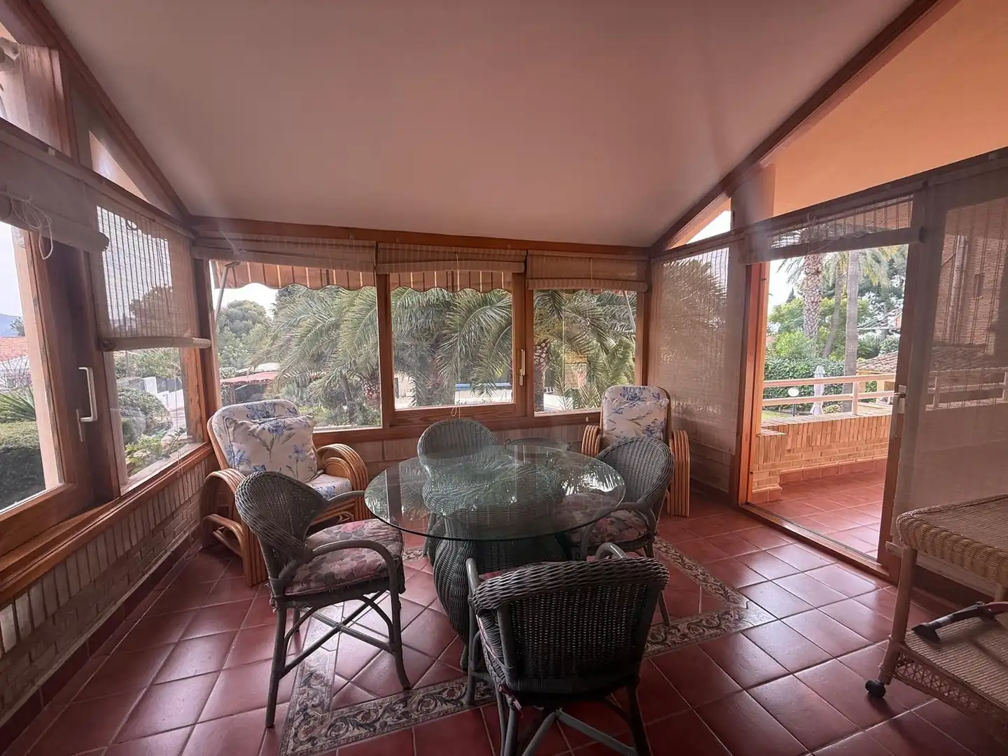House with pool for sale in Urbanizaciones, imagen 3