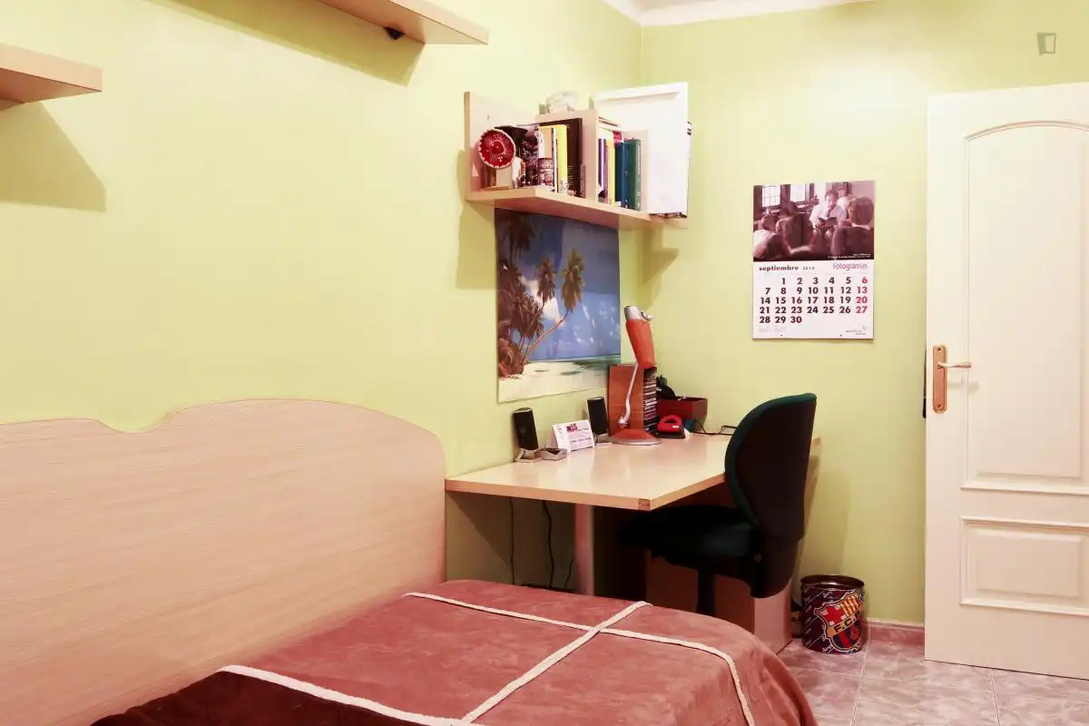 Apartments for rent in La Torrassa