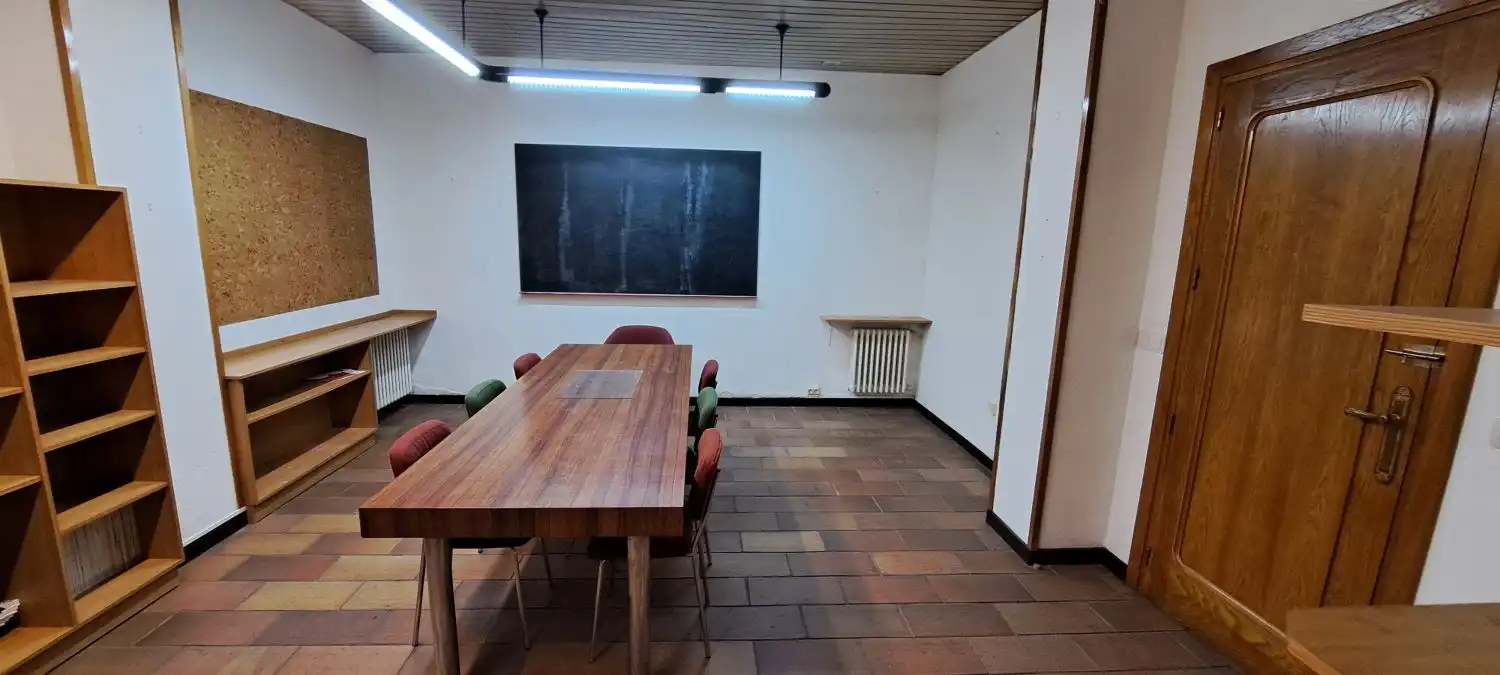 Local comercial en venda a Sabiñánigo Centro - Aurín, imagen 10