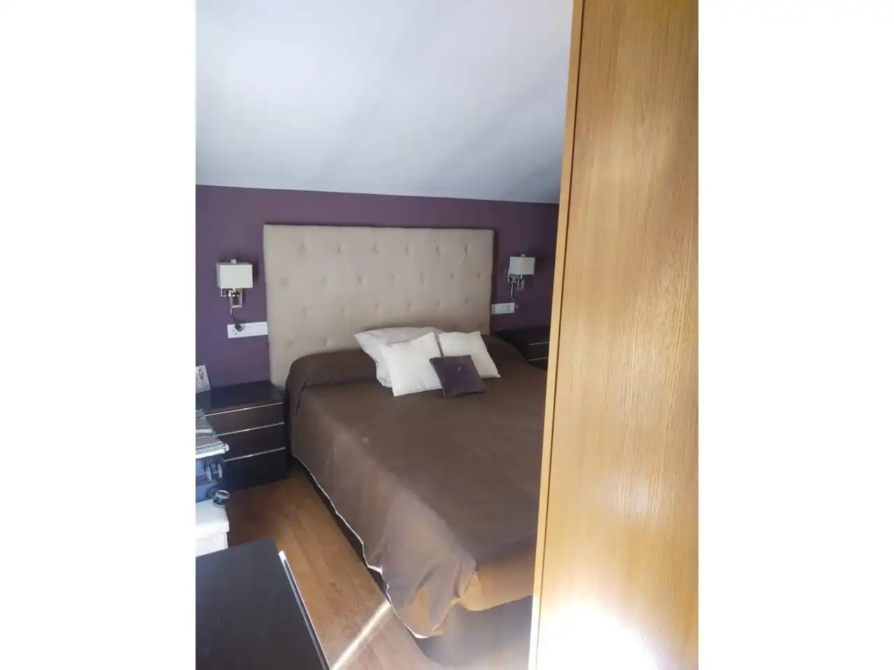 Habitación de Piso en venta en Manzanares con Aire acondicionado, Calefacción y Parquet