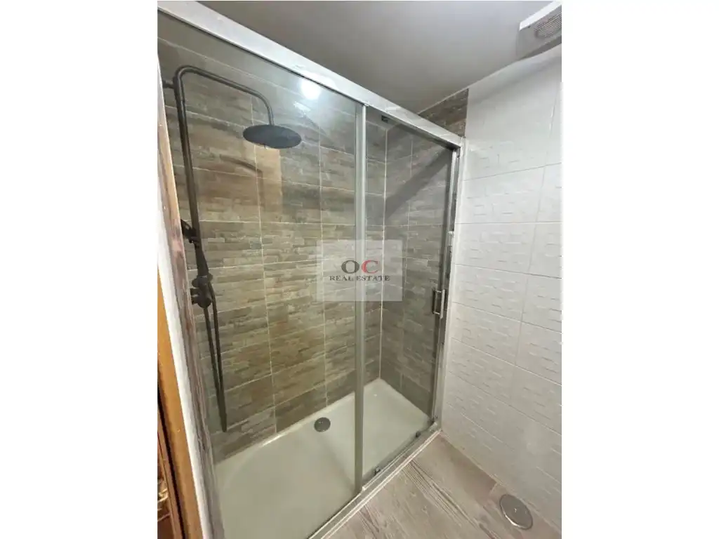 Bathroom of Flat for sale in Murcia