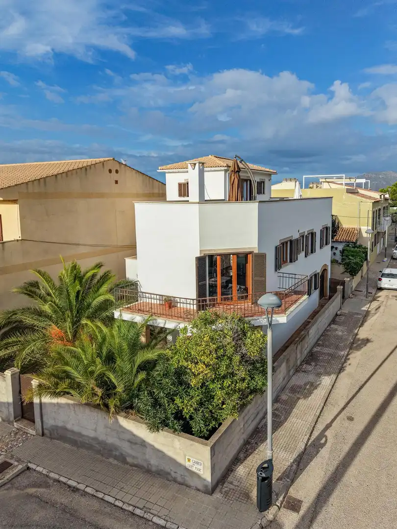 Casa en venda a Colònia de Sant Pere, imagen 28
