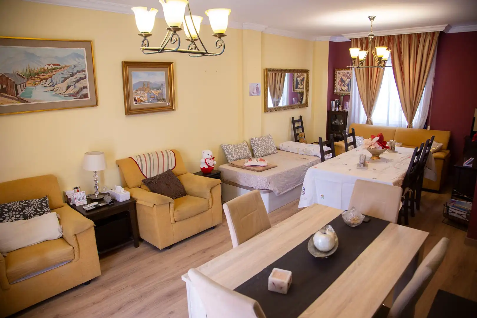 Maison avec terrasse à vendre à La Guardia de Jaén, imagen 12