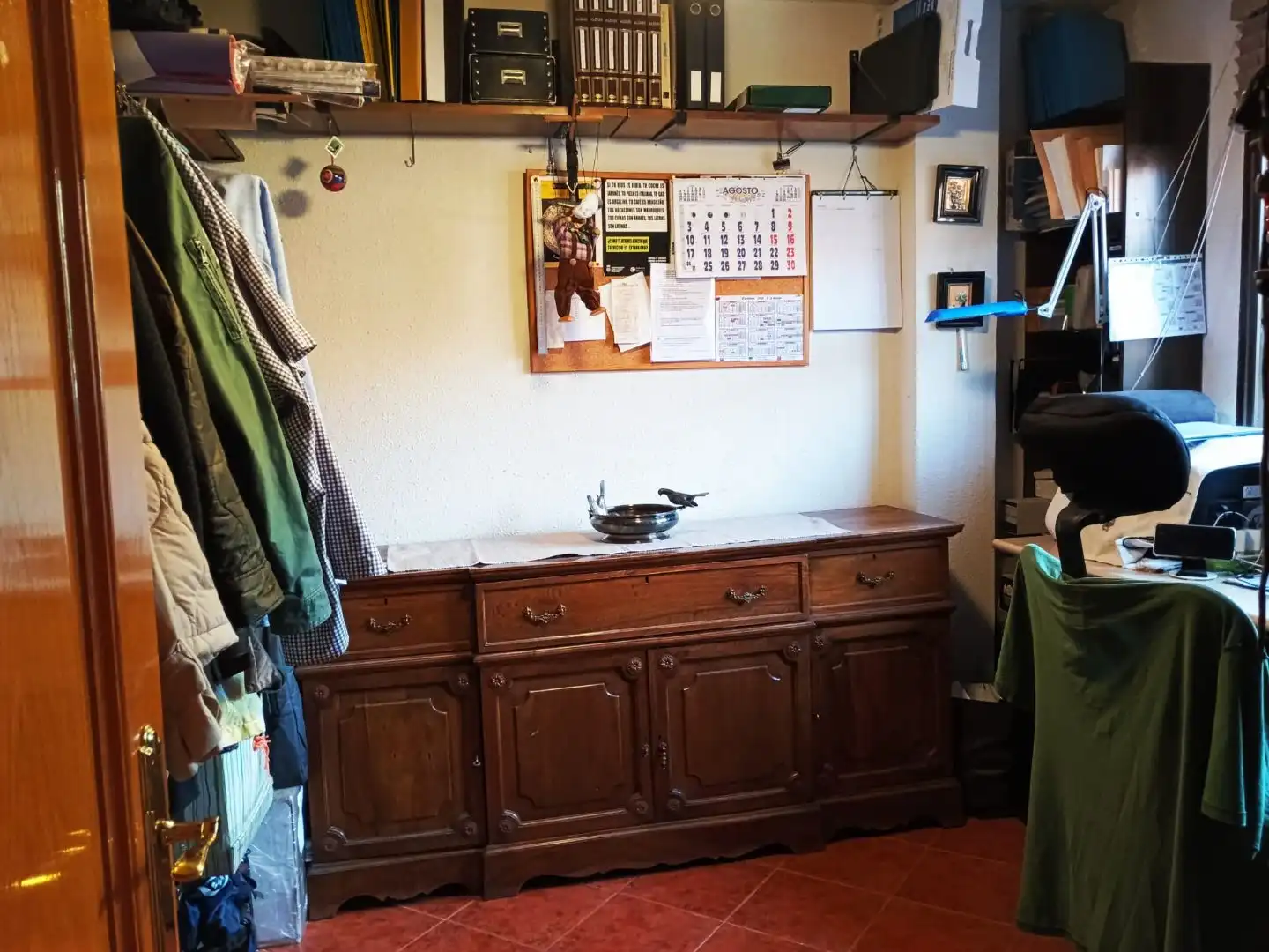 Casa o xalet en venda en Coslada