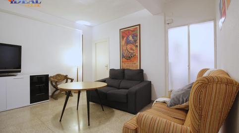 Foto 2 de Pis de lloguer a  Gonzalo Gallas, 3, Camino de Ronda,  Granada Capital