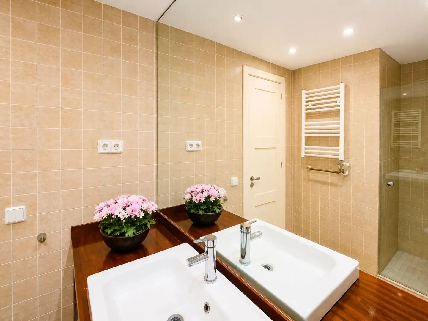 Flat with pool for sale in Avinguda d'Europa 31, imagen 17