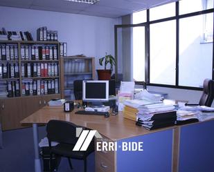 Premises for sale in Bilbao 