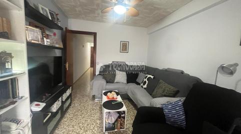 Foto 5 de Pis en venda a Calle Pinto - San Roque, Parla