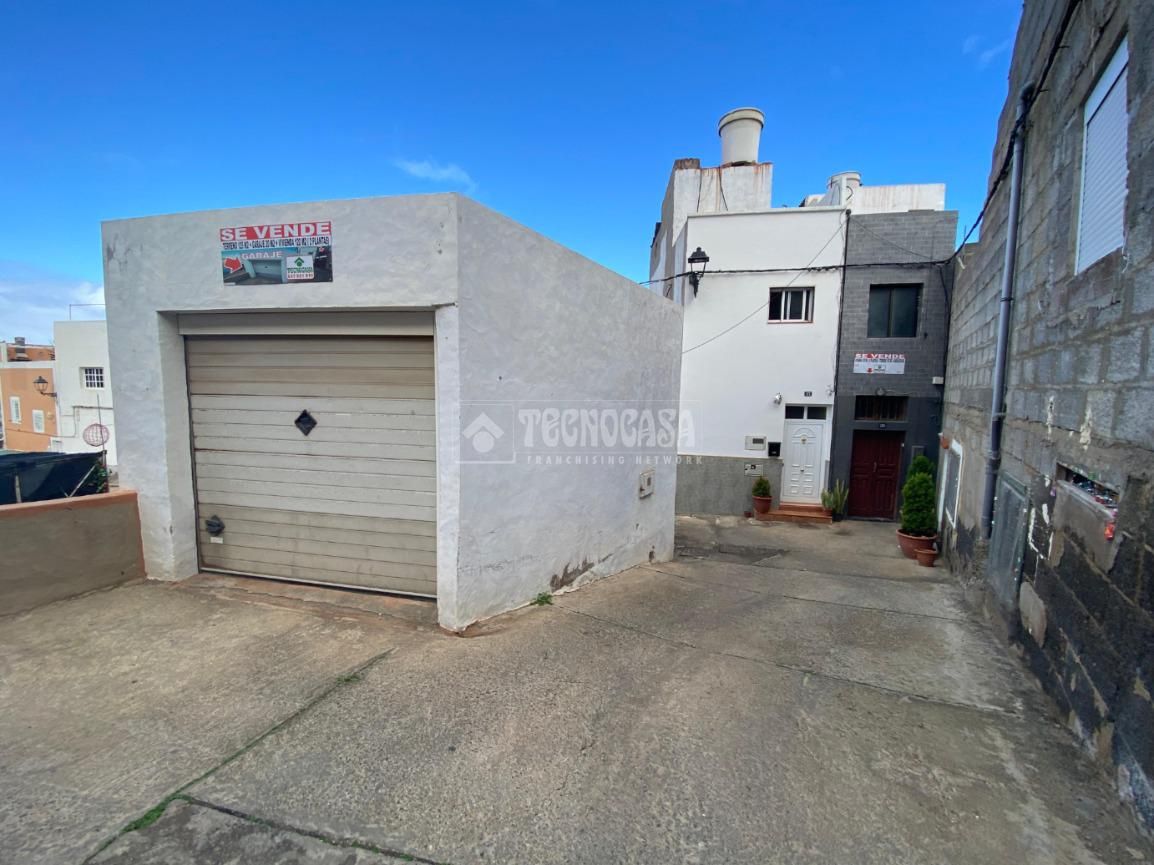 Haus oder Chalet zum Verkauf in C. Lomo IV, Gáldar pueblo