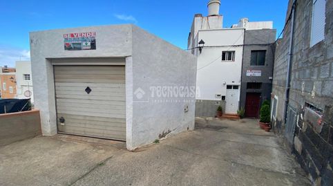 Foto 2 von Haus oder Chalet zum Verkauf in C. Lomo IV, Gáldar pueblo, Gáldar