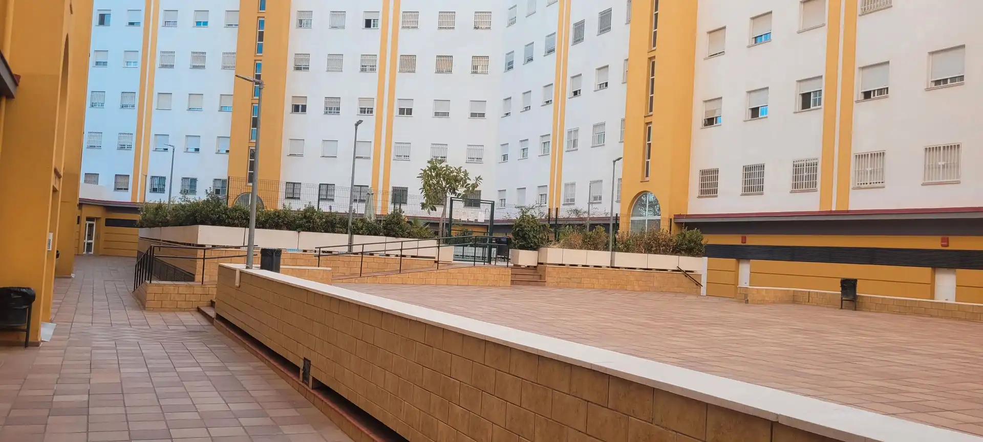 Pis amb piscina en venda a Urbanización Parque Flores, imagen 52