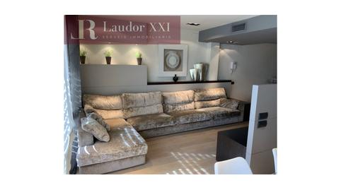 Foto 3 de Casa adosada en venda a Creu Alta, Barcelona