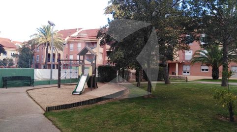 Foto 3 de Pis en venda a Calle Parque de las Cañadas, Las Vaguadas, Badajoz Capital