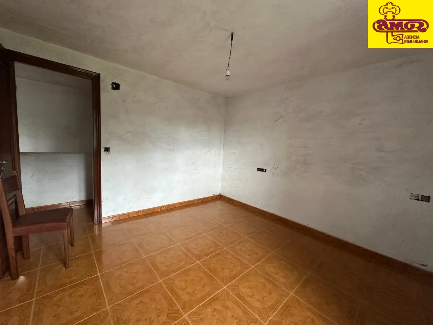 Casa o xalet en venda en Santiago de Compostela  amb Jardí privat