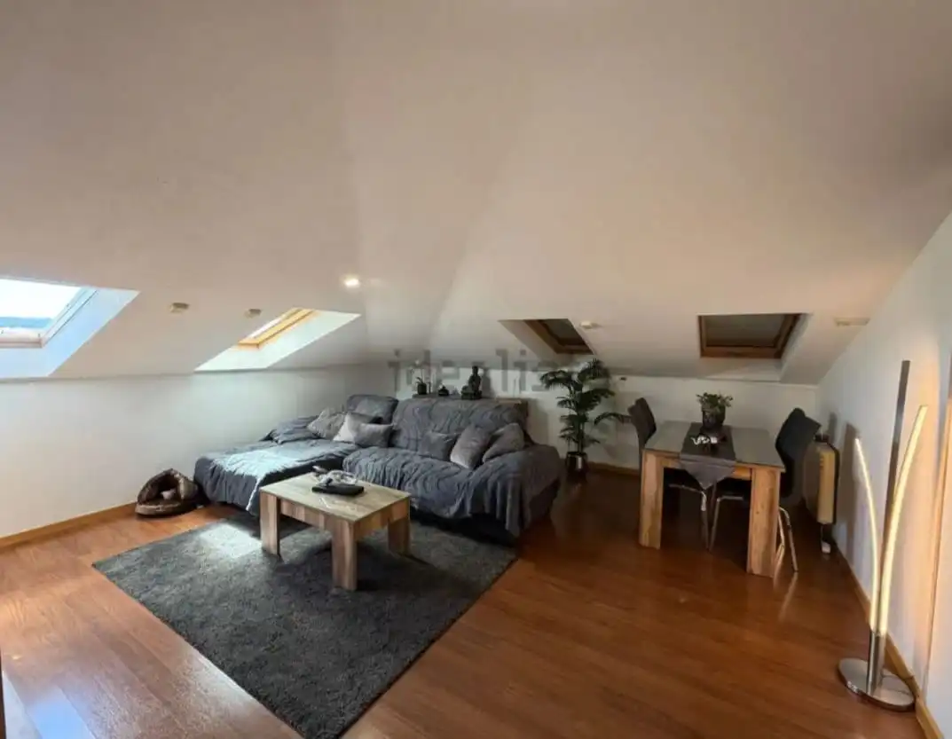 Living room of Flat for sale in Fontanar, Guadalajara