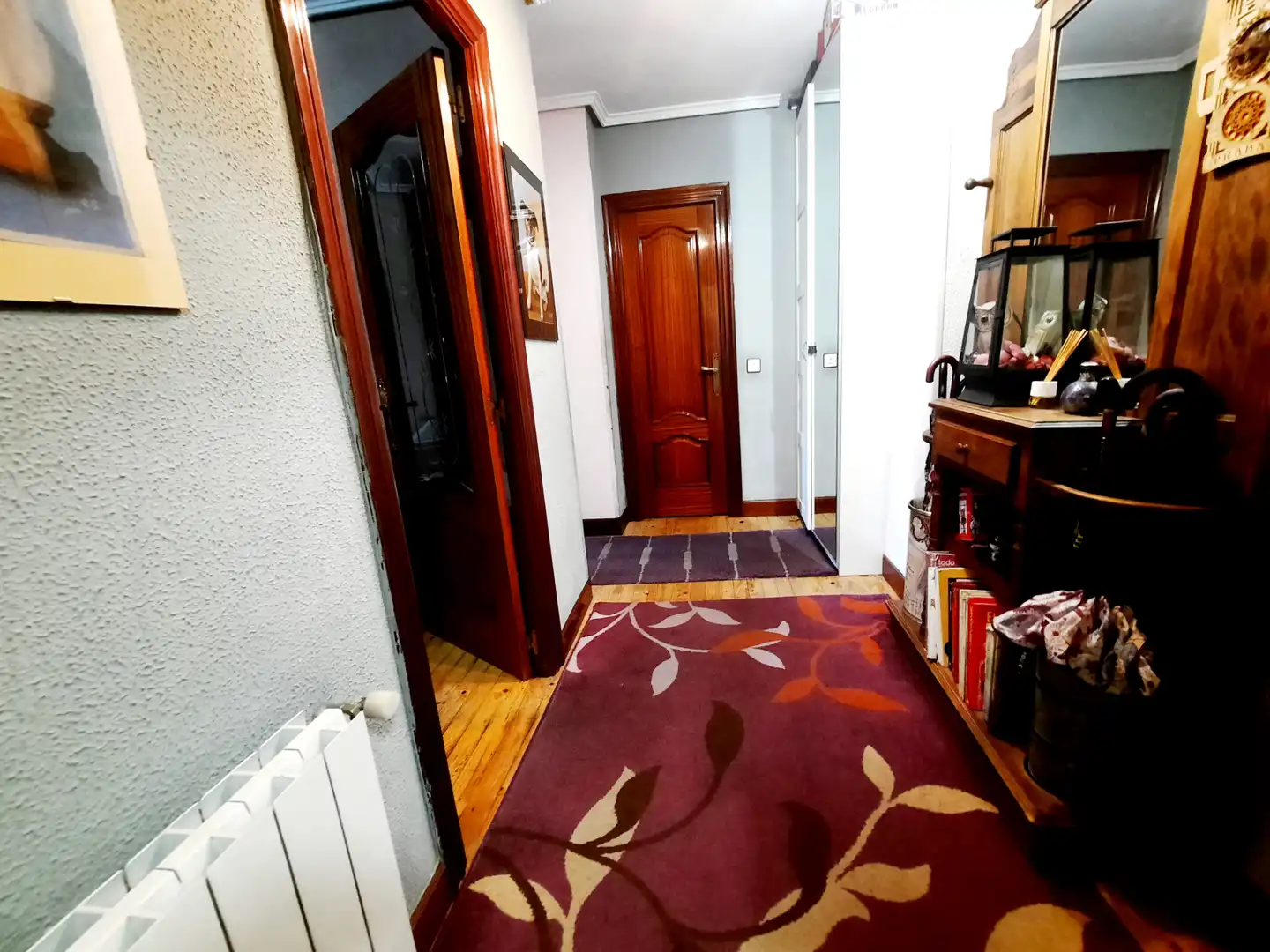 Flat with lift for sale in Granados Kalea, imagen 9