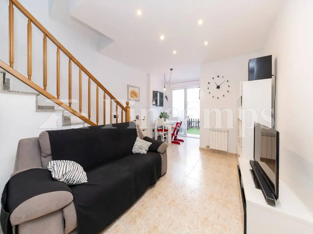 Casa con giardino in vendita a Calle Sallarès i Pla, imagen 12