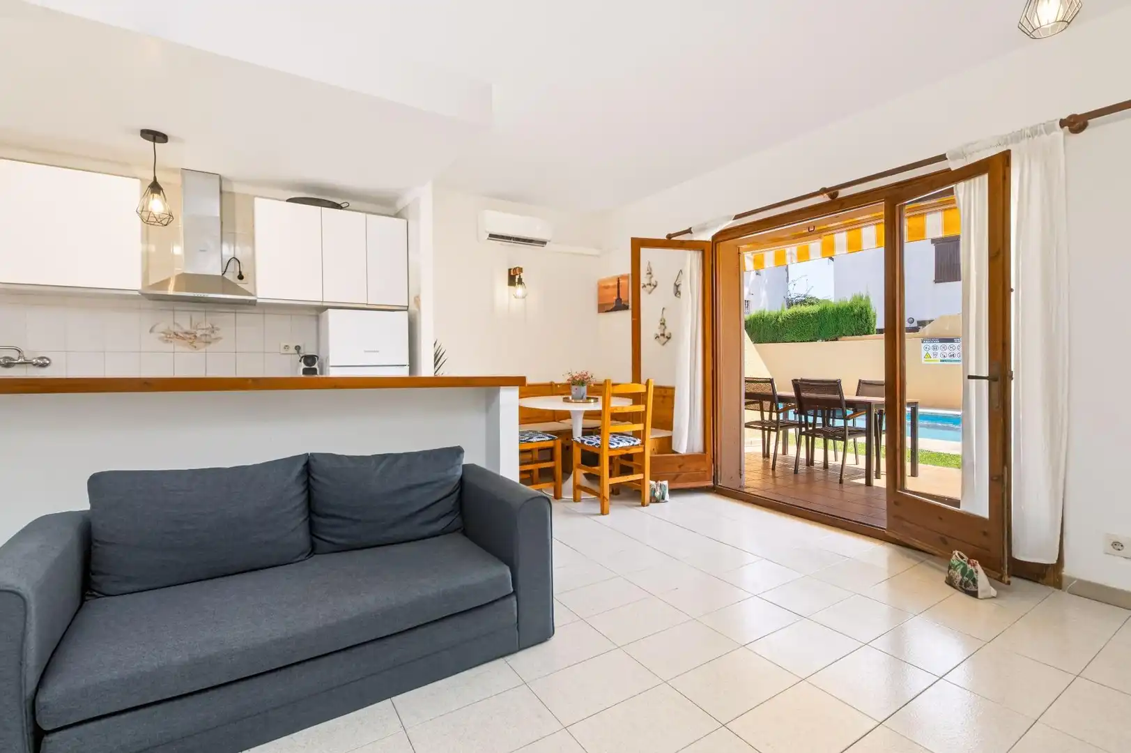 Maison avec terrasse à vendre à Riells, imagen 4