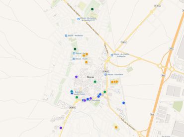 Pis en venda a Centro