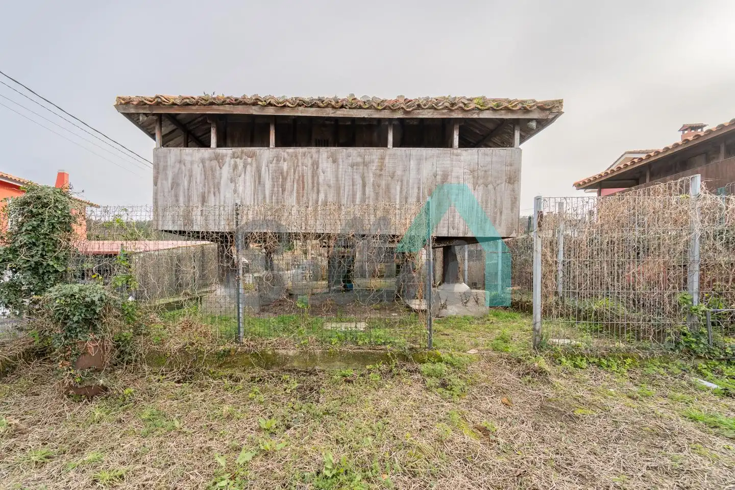 Houses for sale in Camín de Campo Mingo, Cudillero