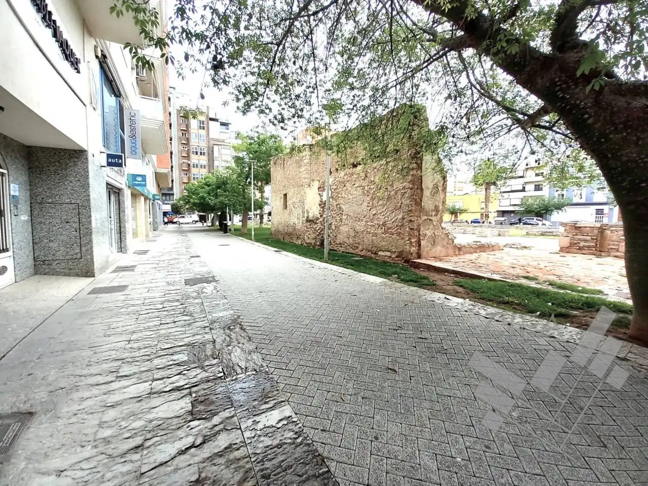 Local comercial en alquiler en FRANCISCANS, imagen 21