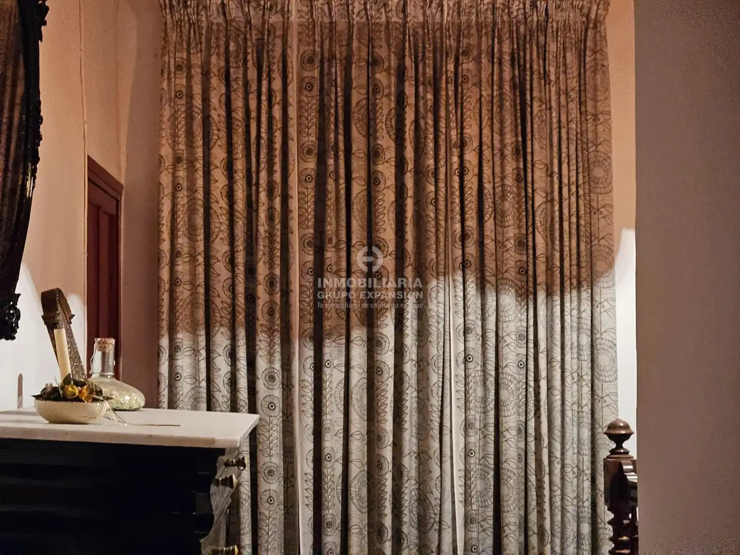 Bedroom of Houses for sale in Villena  with Heating, Private garden and Terrace