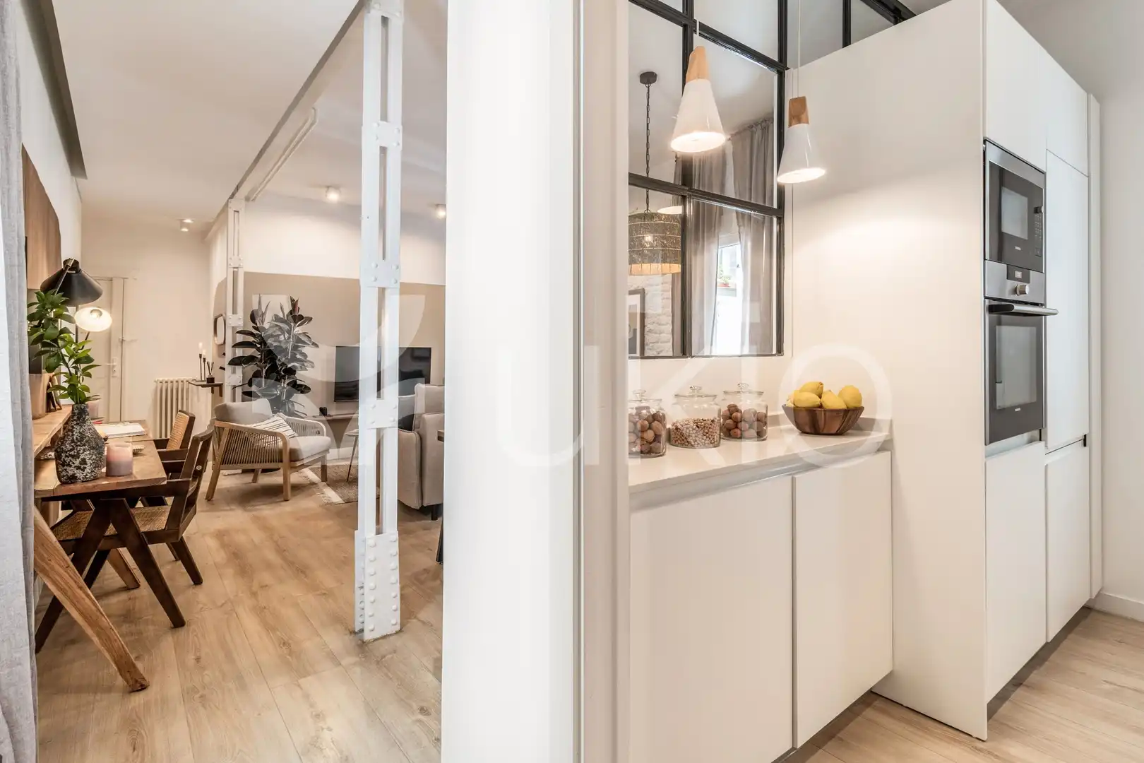 Apartament amb ascensor de lloguer a Paseo de Francisco Giner, imagen 23