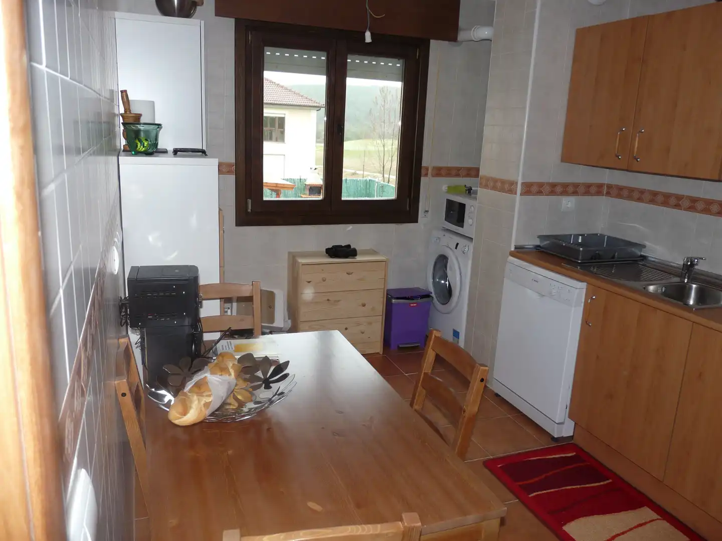 Wohnung mit Aufzug zum Verkauf in Sojuela, imagen 3
