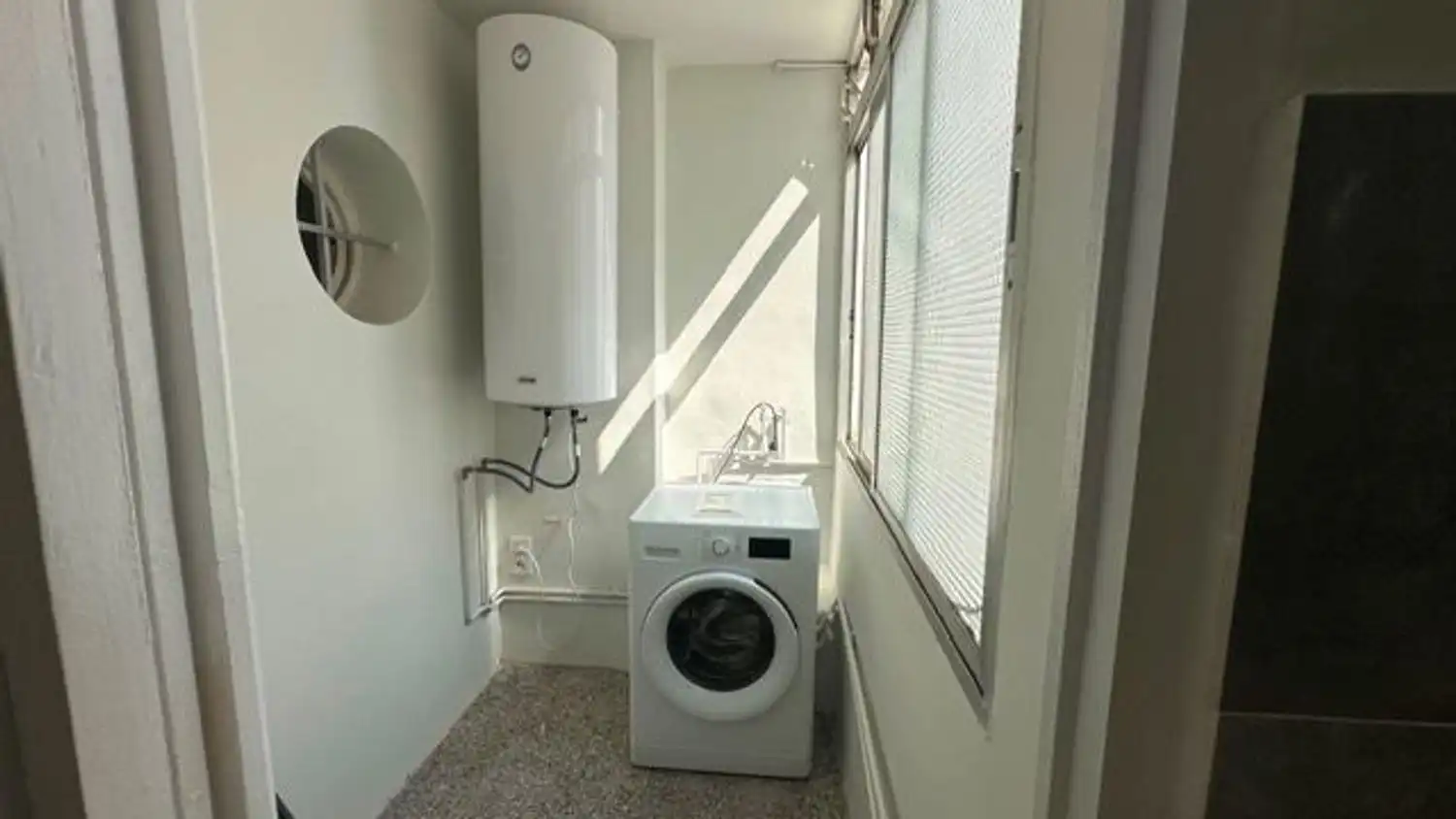 Wohnung zur Miete in Calle Vila do Conde, 12, Caranza