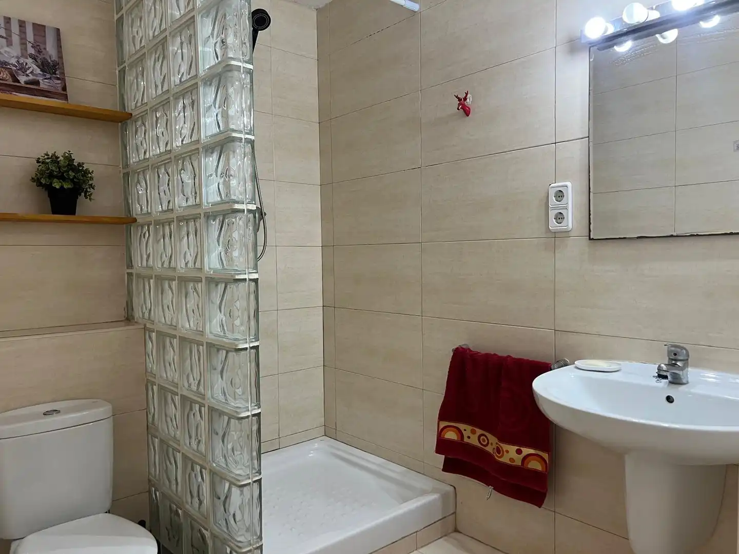 Wohnung mit Terrasse zum Verkauf in Carrer del Lleó, imagen 14