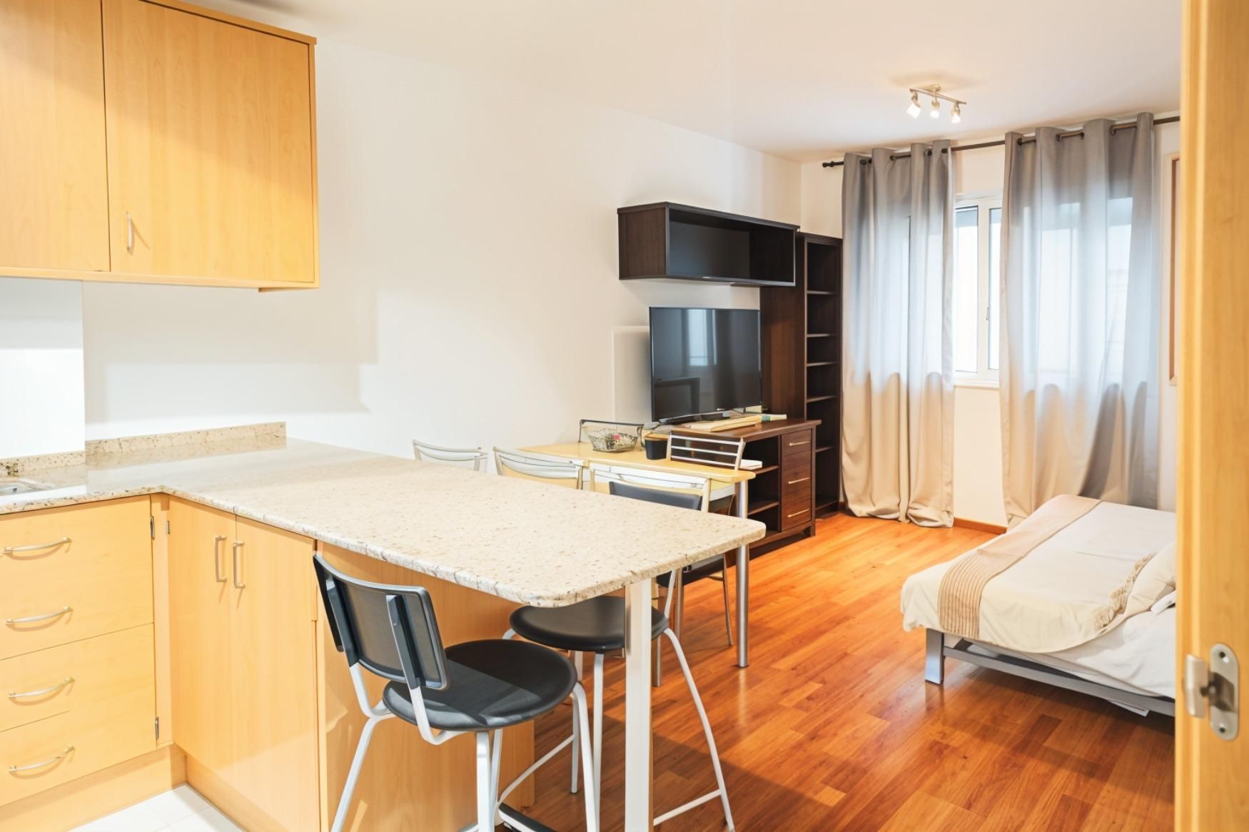 Flat to rent in Calle cami dels masos, L'Aleixar