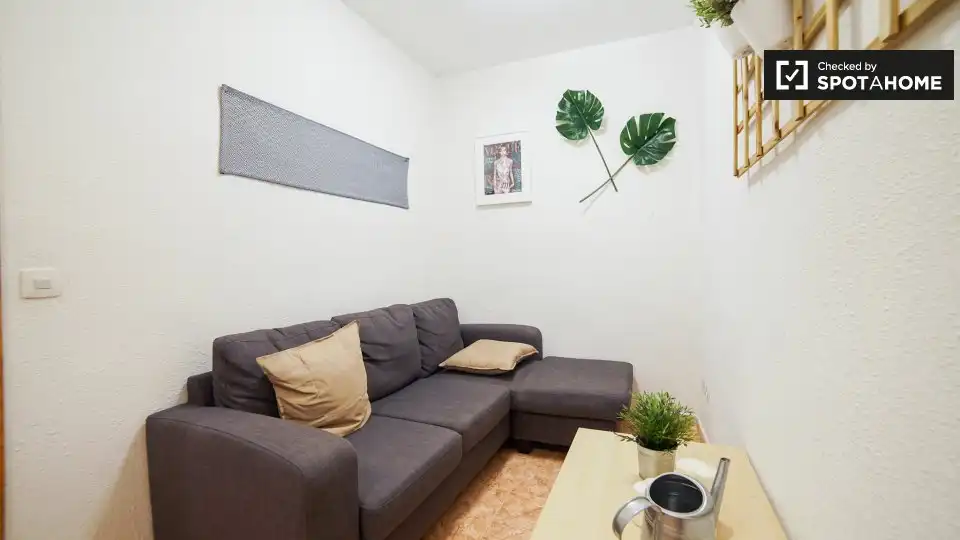 Piso en alquiler en Chamartín, imagen 6