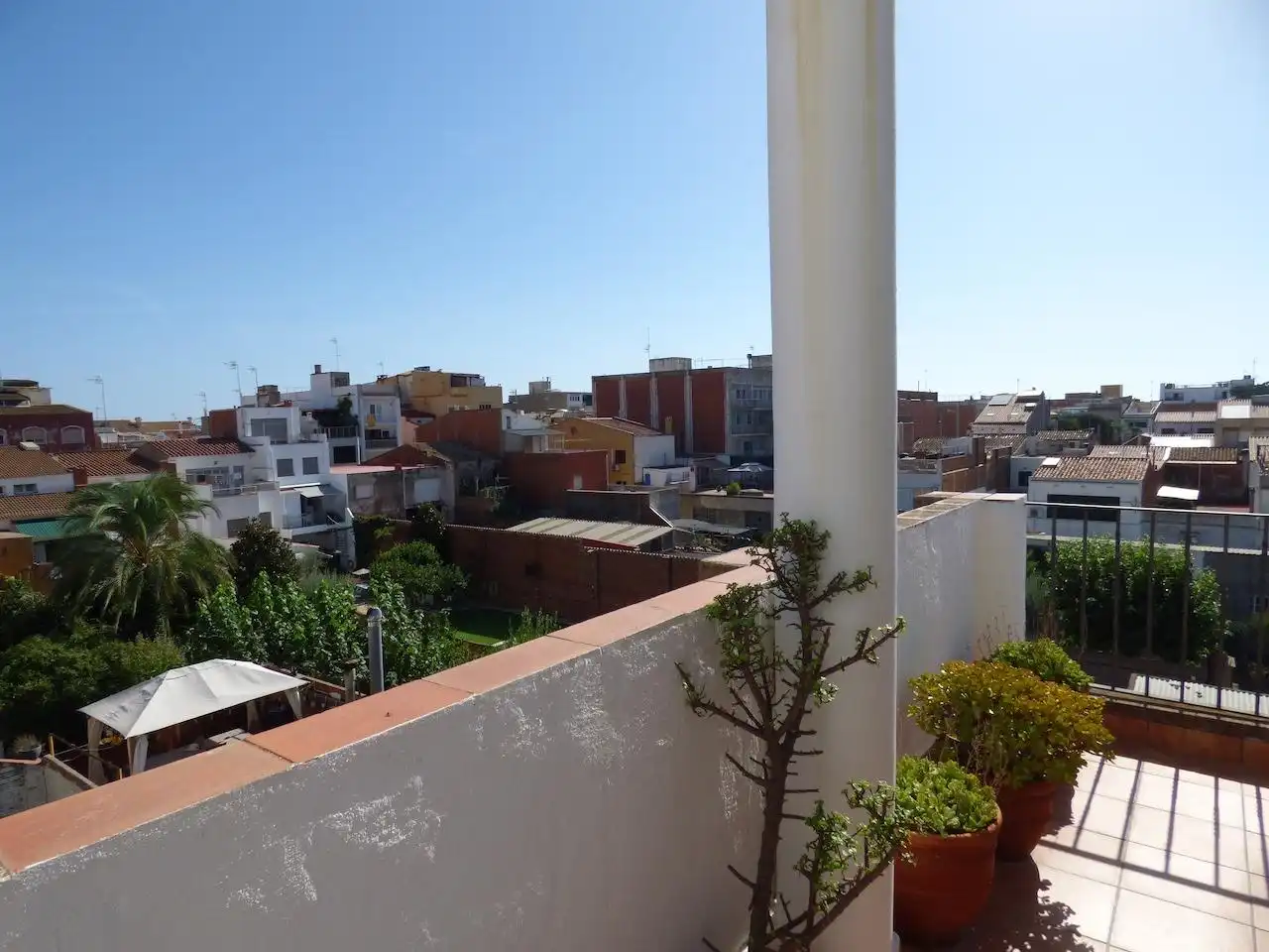 Appartement avec terrasse à vendre à Malgrat de Mar, imagen 25