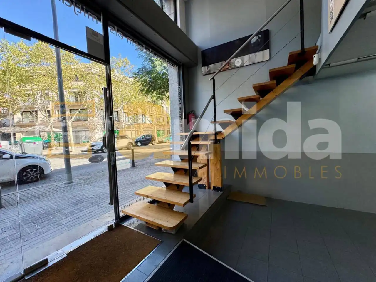 Business premises to rent in Centre - Sant Oleguer, imagen 16