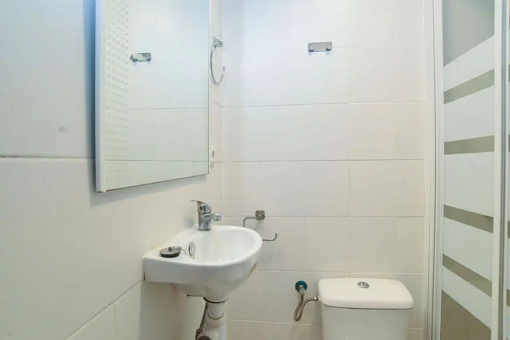Piso en venta en Av Ntra Sra del Carmen, Centre