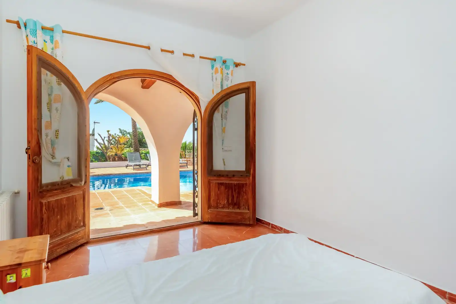 Casa con piscina in vendita a El Portet - Pla de Mar, imagen 20