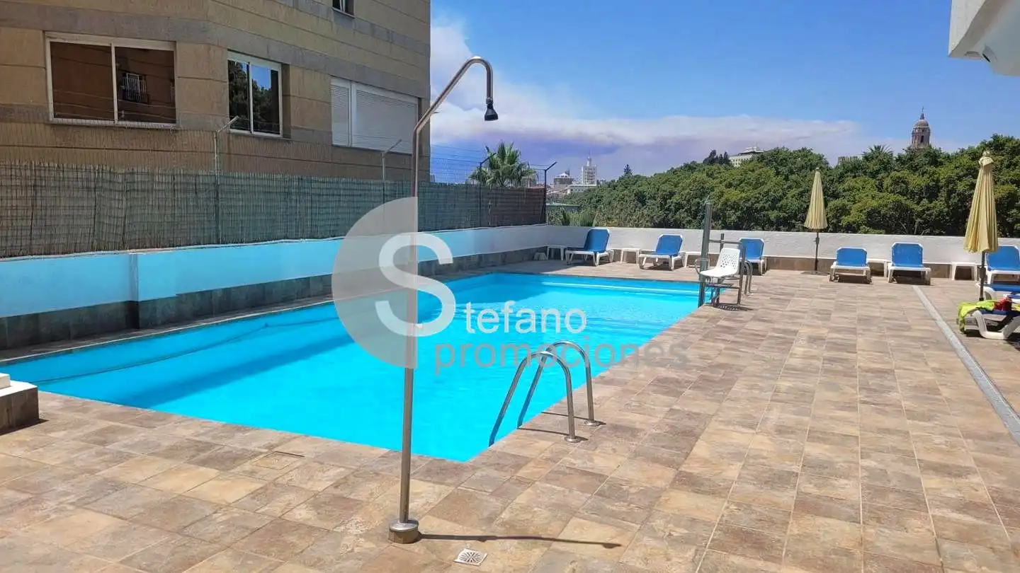 Wohnung mit Pool zum Verkauf in De La Farola 1, imagen 5