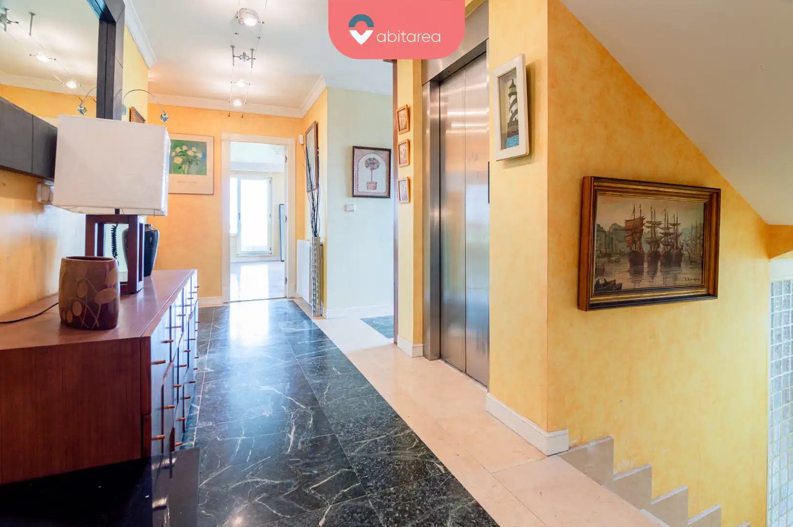 Casa o chalet en venta en Santa Cruz de Bezana con Calefacción, Jardín privado y Parquet
