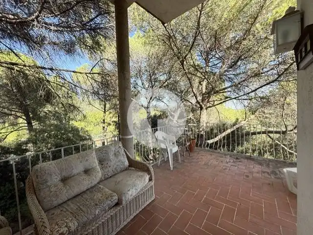 Casa con terraza en venta en El Racó - Sant Feliu del Racó, imagen 9