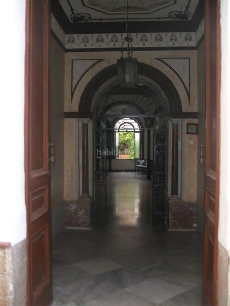 Wohnung zum Verkauf in Calle Fernando de la Barrera 9