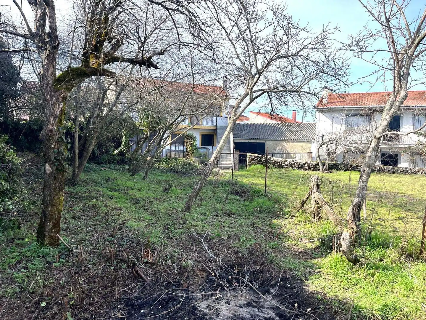 Casa o chalet en venta en Linares de Riofrío