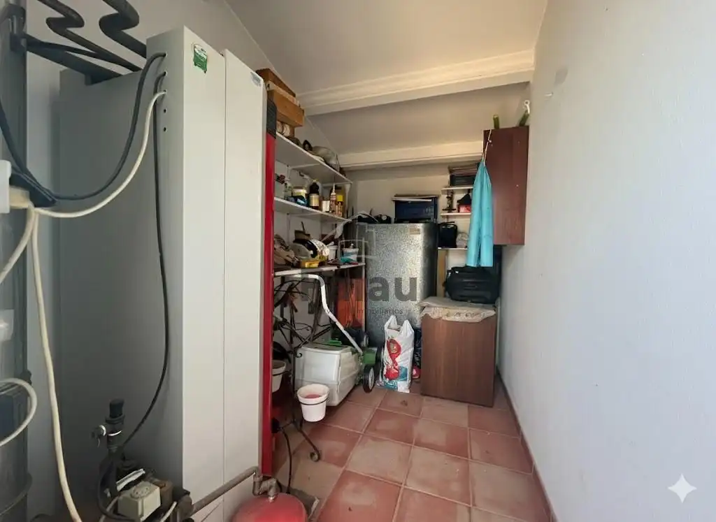 Casa con piscina in vendita a Cala Blanca, imagen 40