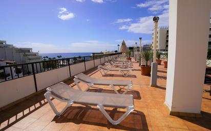 Terrace of Apartment for sale in San Bartolomé de Tirajana  with Terrace and Community pool