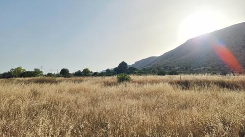 Foto 4 de Terreny en venda a Cv-844, 3, Pedanías Oeste, Aspe