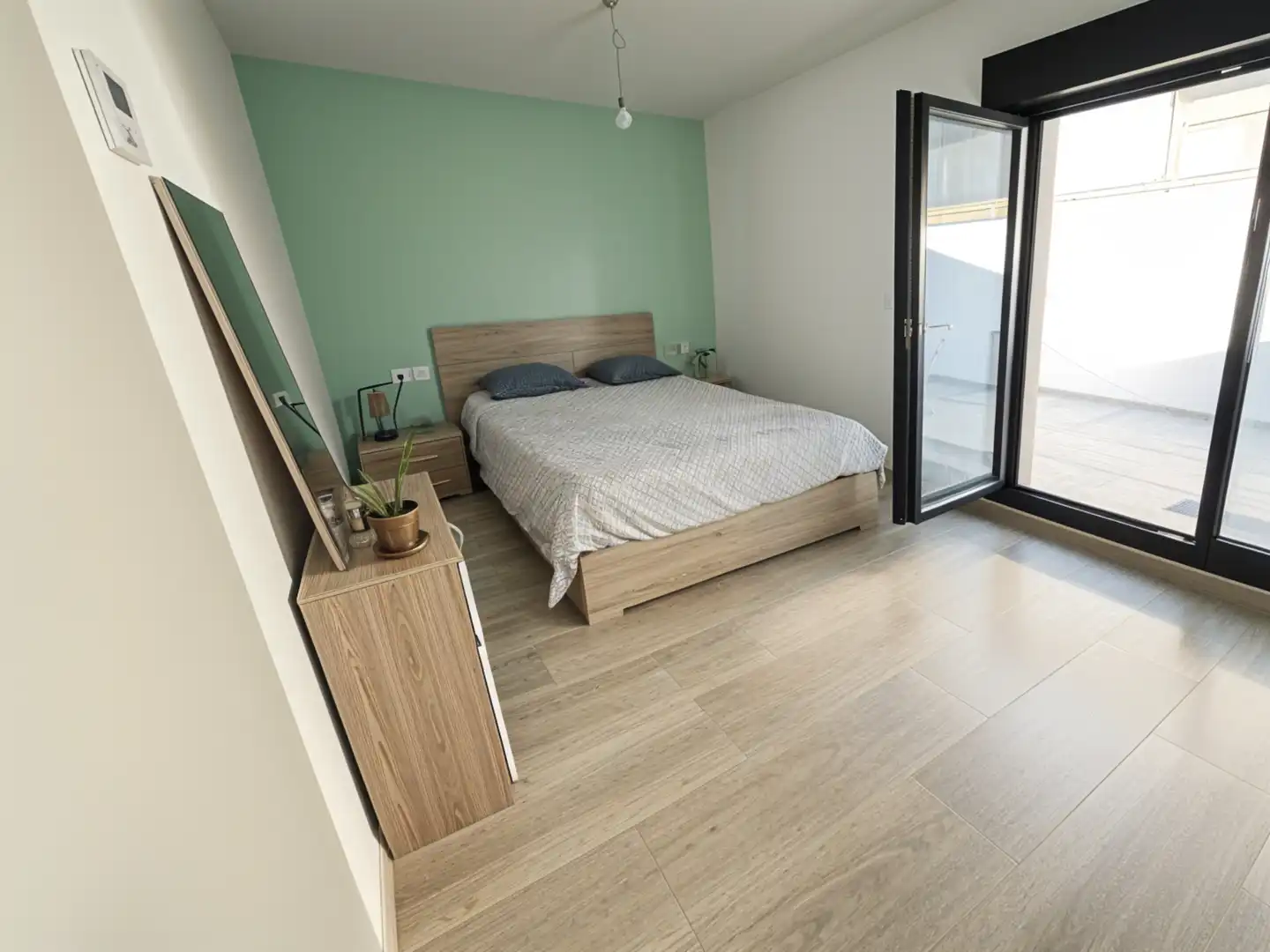 Casa pareada con terraza en venta en Carrer del Mig 4, imagen 11
