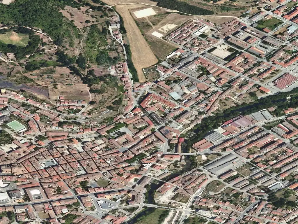 Flat for sale in Olot