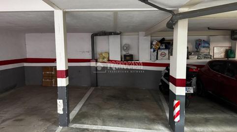 Foto 5 de Garaje en venta en Bellas Vistas,  Madrid Capital