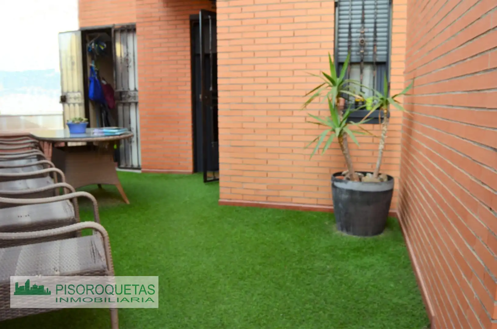 Villa con piscina in vendita a Roquetas de Mar ciudad, imagen 38
